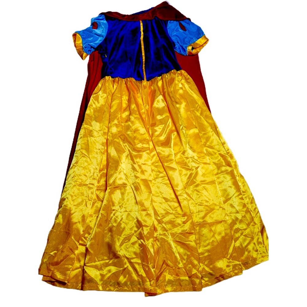 Snow White Costume